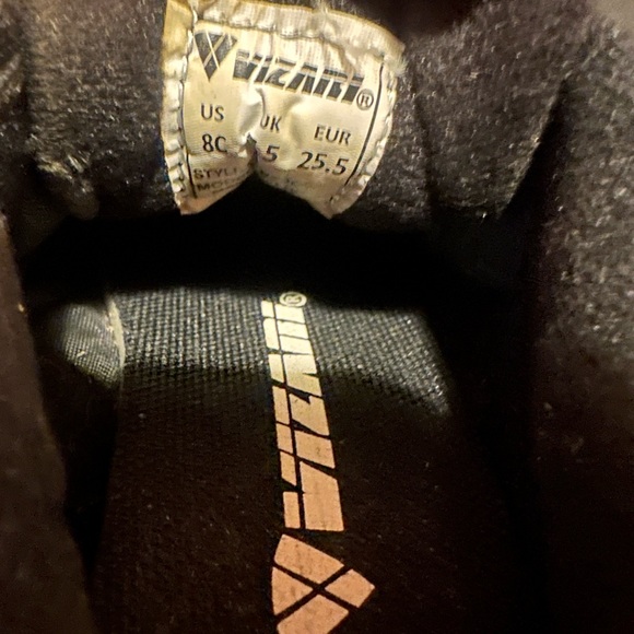 Vizari cleats size 8c boys great condition - Picture 3 of 5